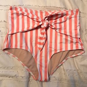 Kortni Jeane swimsuit bottoms
